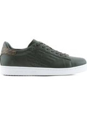 EA7 Emporio Armani EA7 Emporio Armani Sneakers X8X001 XCC51 S845 Verde