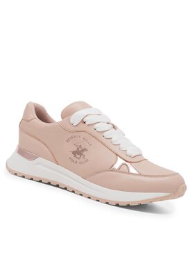 Beverly Hills Polo Club Beverly Hills Polo Club Sneakersy WS5685-07 Růžová