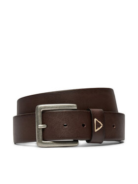 Guess Guess Чоловічий ремінь BMOALE P4440 Коричневий