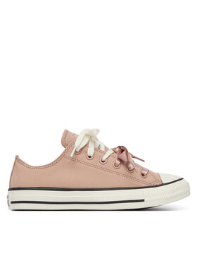 Converse Converse Plátěnky A18911C Růžová