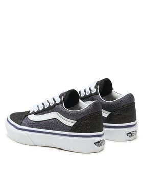 Vans Tenisice Uy Old Skool VN0A7Q5FYA61 Crna