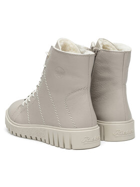 Μποτίνια Rieker φωτογραφία