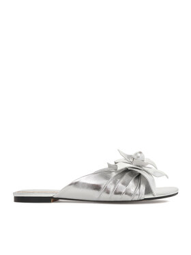 GINO ROSSI GINO ROSSI Iešļūcenes CEO-ROSE-LT-2221-1 Sudraba