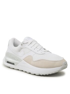 Nike Nike Scarpe Air Max System DM9537-101 Bianco