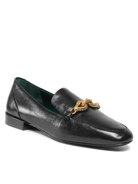 Tory Burch Tory Burch Lordsi Jessa Loafer 152718 Melns