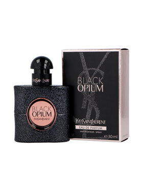 Saint Laurent Saint Laurent Black Opium Woda perfumowana