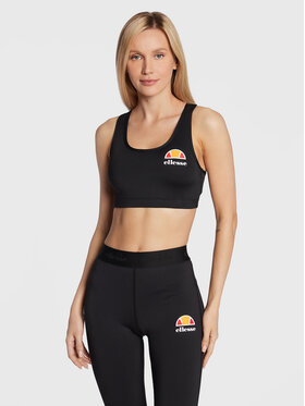 Ellesse Ellesse Podprsenkový top Sostino SRG09911 Černá