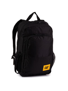CATerpillar CATerpillar Rucksack Verbatim Backpack 83675-01 Schwarz