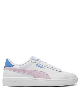 Puma Puma Sneakers Smash 3.0 L Jr 392031-13 Weiß
