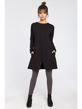 BeWear BeWear Tunica B042 Nero Regular Fit