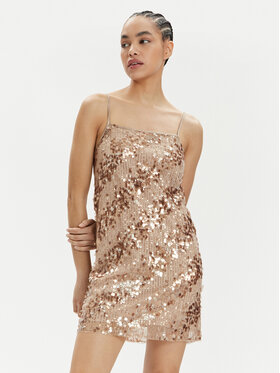 MAX&Co. MAX&Co. Rochie cocktail Calate 24166210 Maro Regular Fit