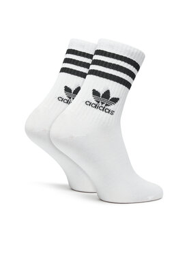 Κάλτσες μακριές adidas φωτογραφία