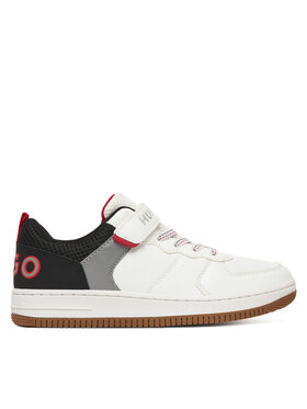 HUGO HUGO Sneakers G00532 S Weiß