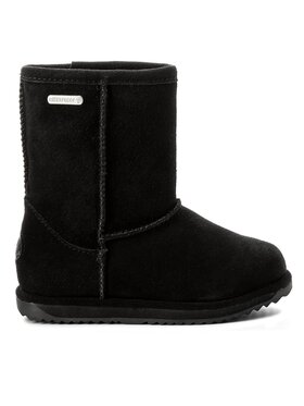 EMU Australia EMU Australia Schneeschuhe Brumby Lo K10773 Schwarz