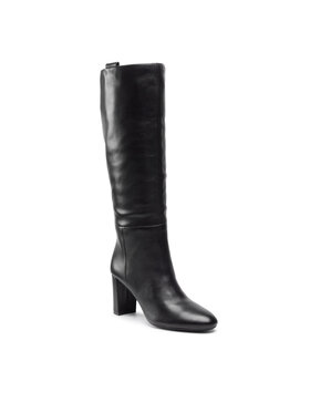 Geox Geox Ilgaauliai D Pheby 80 D D16QPD 00085 C9999 Juoda
