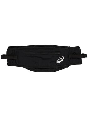 Asics Asics Saszetka ASICS Fujitrail Belt Czarny