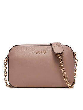Liu Jo Liu Jo Torebka Esc M Camera Case AF4259 E0037 Różowy