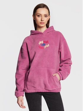 BDG Urban Outfitters BDG Urban Outfitters Džemperis 76280981 Violetinė Regular Fit