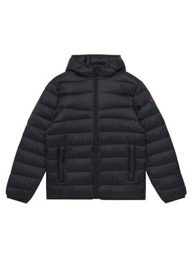 Napapijri Napapijri Kevad-sügis jope K Aerons H 3 NP0A8BLW Must Regular Fit
