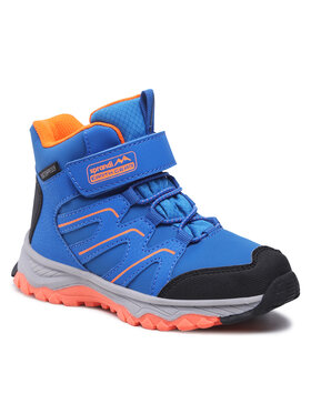 Sprandi Sprandi Chaussures de trekking CP23-6042(IV)CH Bleu
