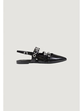 ASH ASH Scarpe basse S25-BLONDIE01 Nero