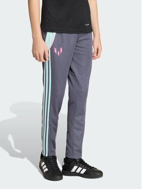 adidas adidas Spodnie dresowe 142975 Szary Regular Fit