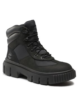 Timberland Timberland Aulinukai Greyfield F/L Hiker TB0A5ZD40011 Juoda