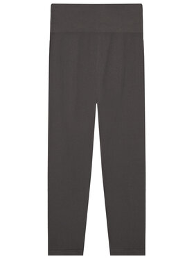 Sprandi Sprandi Легінси W126-SIGLG-1039-43X Сірий Slim Fit