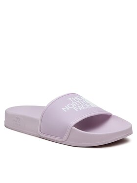 The North Face The North Face Ciabatte Base Camp Slide III NF0A4T2S80V1 Rosa