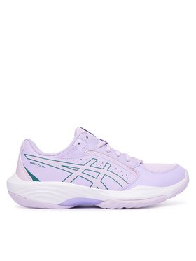 Asics Asics Παπούτσια Σάλας Gel-Task 5 1072A133 Μωβ