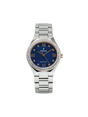 Festina Festina Hodinky 20658/2 Modrá