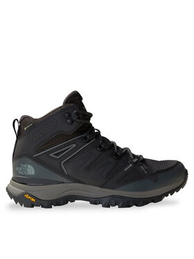 The North Face The North Face Trekking Hedgehog Mid GORE-TEX NF0A8AACKT01 Crna