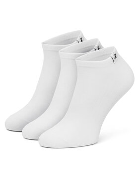 Beverly Hills Polo Club Beverly Hills Polo Club Ponožky KR_BHPC_BREATH_S_SS2025_(3pack) Biela