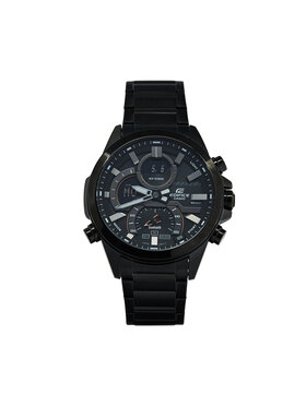 Casio Casio Zegarek Edifice ECB-30DC-1AEF Czarny
