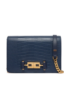 Elisabetta Franchi Elisabetta Franchi Torebka BS-09A-66E2-V300 Granatowy