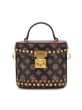 Guess Guess Handtasche HWPS89 93770 Braun