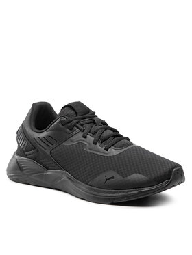 Puma Puma Buty na siłownię Disperse Xt 2 Mesh 376858 01 Czarny
