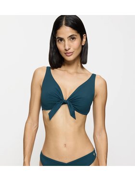 Triumph Triumph Góra od bikini Summer Twist W Turkusowy