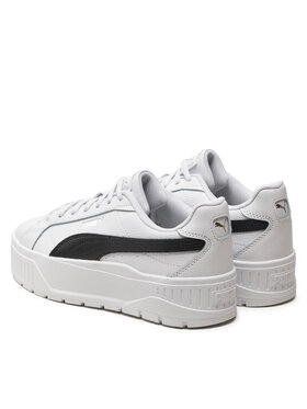 Puma Superge Karmen II L 397456 03 Bela