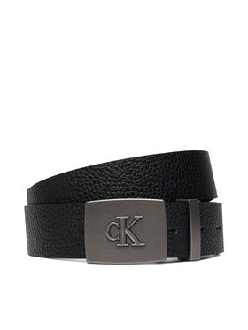Calvin Klein Calvin Klein Мъжки колан LV04D7127G Кафяв