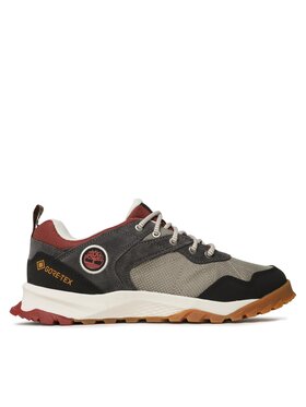 Timberland Timberland Sneakers Lincoln Peak Low GTXTB0A5PT31101 Grigio