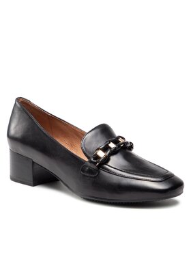 Caprice Caprice Halbschuhe 9-24301-41 Schwarz