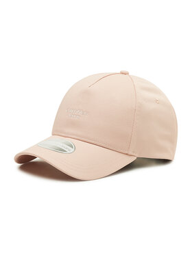 Calvin Klein Jeans Calvin Klein Jeans Kepurė su snapeliu Dynamic K60K609383 Rožinė