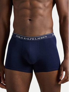 Polo Ralph Lauren Polo Ralph Lauren Boxershorts-Set 714830299057 Bunt