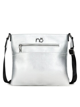 Nobo Nobo Сумка BAGT940 Срібний