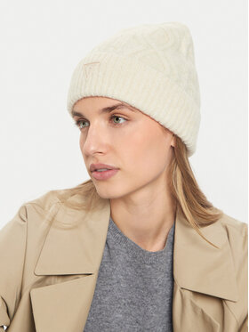 Guess Guess Шапка AW5210 POL01 Бежов