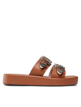 L37 L37 Șlapi It's You D17 Maro