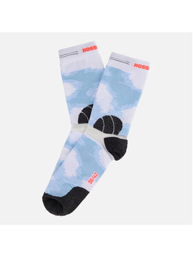 Rossignol Rossignol Skarpety długie Sapa Mid Socks Niebieski jasny