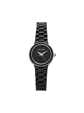 KARL LAGERFELD KARL LAGERFELD Ceas R0553104506 Negru