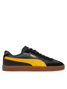 Puma Puma Sneakers Club II Era 397447 21 Negru
